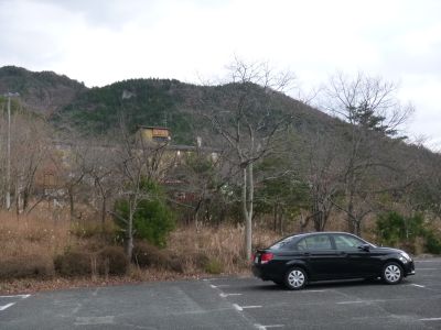 剣尾山